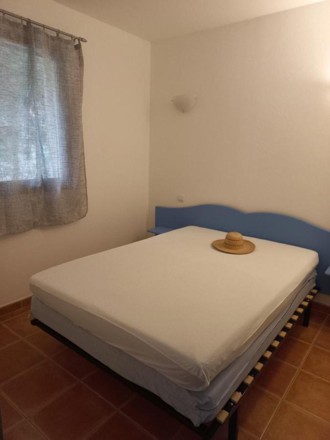 39 - Mazet Provencal Dans Village Vacances Gaujac  Eksteriør bilde